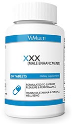 ViMulti Male Fertility Pills