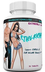 EJACU Rich for increased male virility EJACU Rich