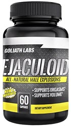 Ejaculoid for increased male virility Ejaculoid