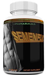 Semenful for increased male virility Semenful