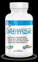 Spermax Review