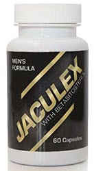 Jaculex for increased male virility Jaculex