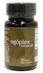 Ogoplex for increased ejaculate. Ogoplex
