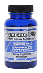 Quantum Pills for Male Climax Enhancement Learn more about Quantum Pills