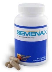 Semenex for male sexual enhancement. Learn more about Semenax