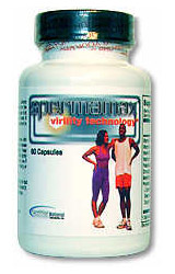 Spermamax for increased male virility Spermamax