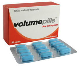 Learn more about Volume Pills