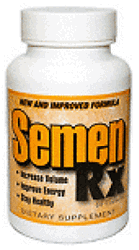 SemenRX SemenRX