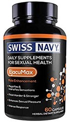 Swiss Navy Ejacumax