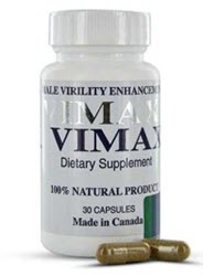 Vimax Volume